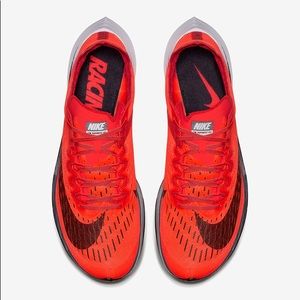 *NIKE “ZOOM VAPORFLY 4%” (Limited Availability)